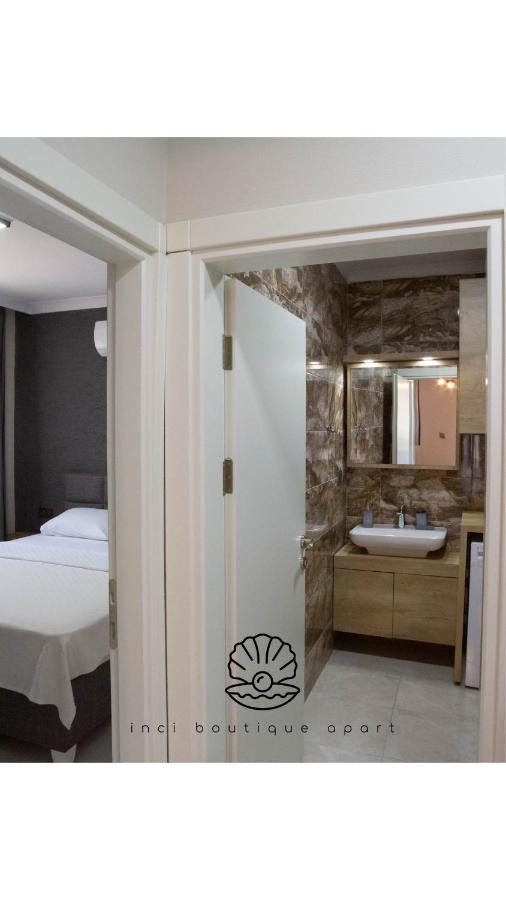 Inci Boutique Apart Appartement *