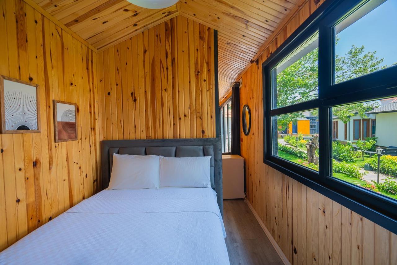 Appartement Inci Boutique Apart *