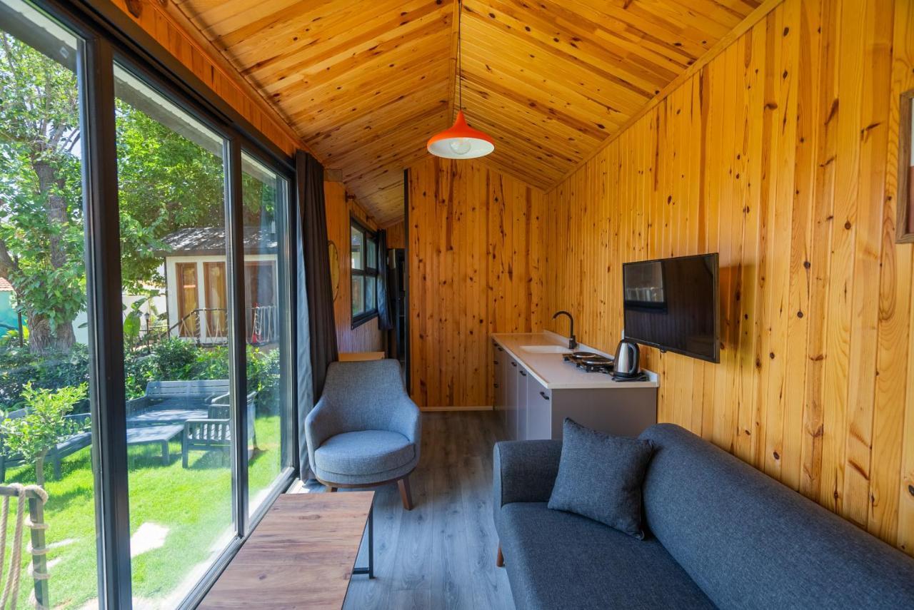 Inci Boutique Apart Appartement Bodrum